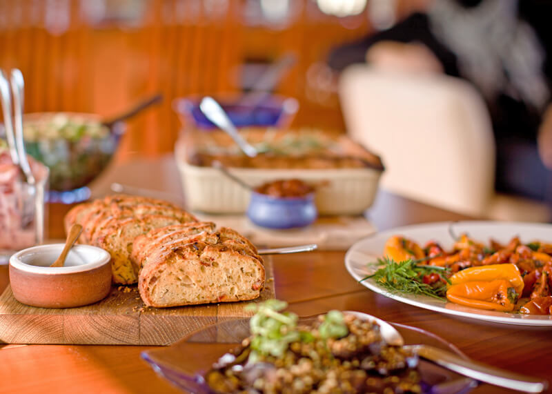 Shannon River Food Tour